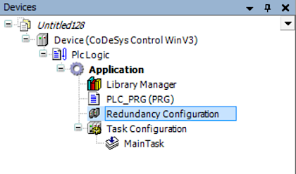 Redundancy Toolkit | EMEA Technology - Codesys, Inovance, Keba, Wago ...